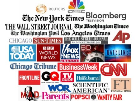 Restoring trust in the science-media relationship