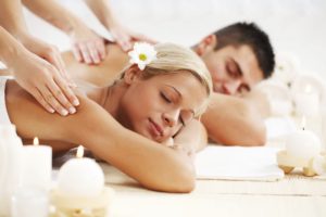 Spa Services: Relaxation as Well as Treatment