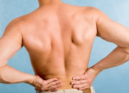 Back-Pain