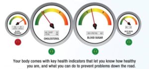 Your Health Indicators