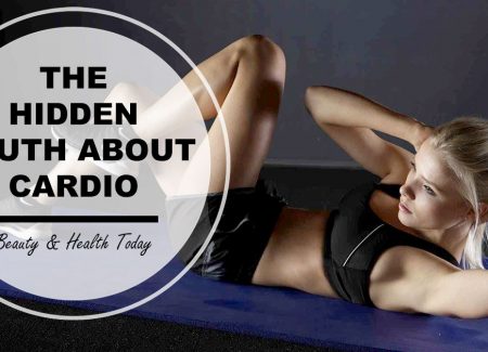 The Hidden Truth About Cardio