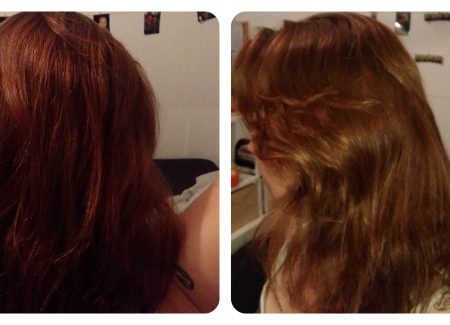 Hydration Nutrition and Reconstruction See Product Tips to Set up Your Hair Schedule