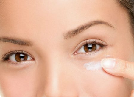 Under Eye Care