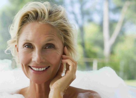 Aging With Health - Tips To Keep Your Skin Healthy After 50