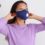 Cloth Face Mask with PM2.5 Filter Subscription is a Way to Protect Yourself and Others from Germs and Illness