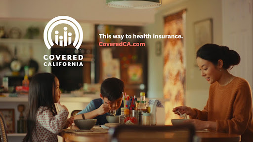 Covered California Health Insurances
